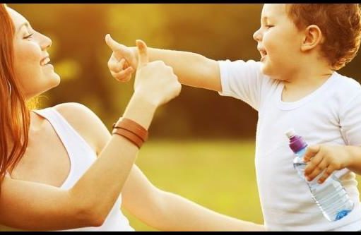 Erkek çocuk annesiyseniz…İşte erkek çocuk annesi olmanın 10 güzel 